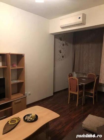 Apartament cu 2 camere decomandat în Tei