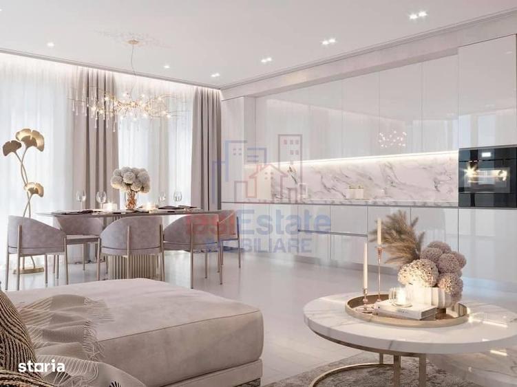 Apartament cu 4 camere în Bucium