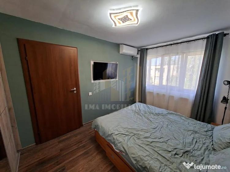 Apartament 2 camere semidecomandat Zizinului Brasov - 8