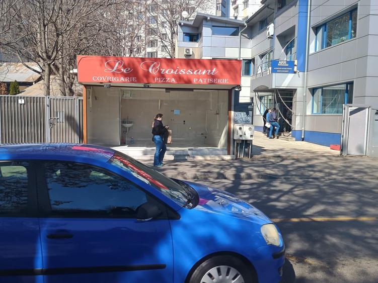Spațiu comercial, de 15 mp, în 1 Mai