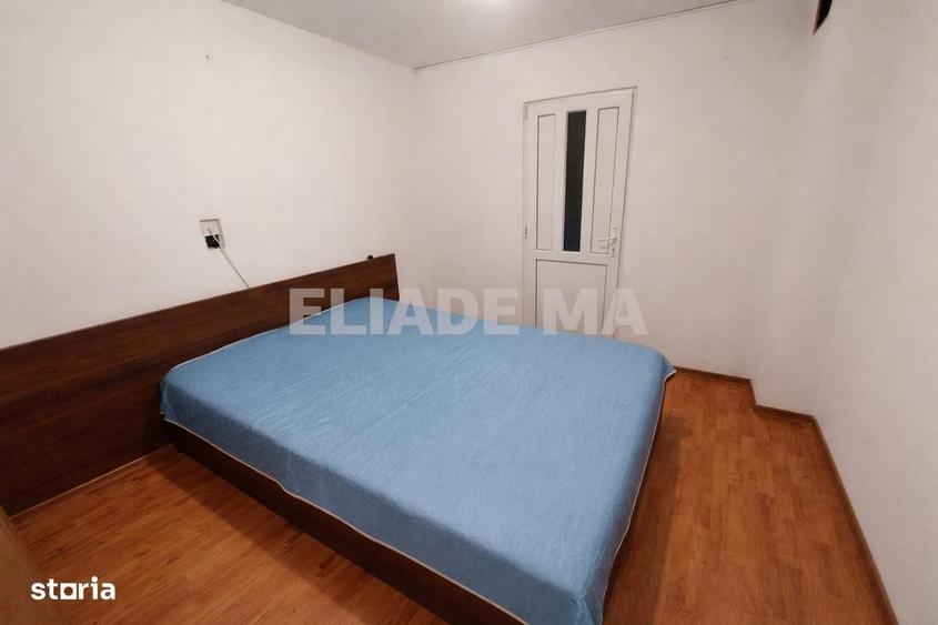 Apartament cu 4 camere decomandat în Nord