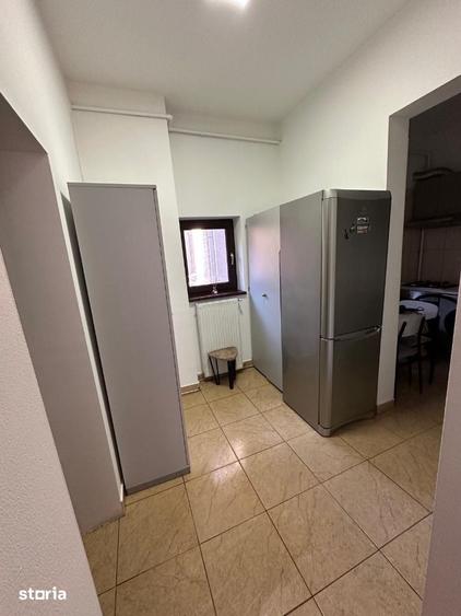 Apartament cu 2 camere în Moșilor