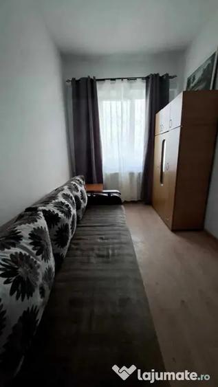 Garsonieră în Metalurgie