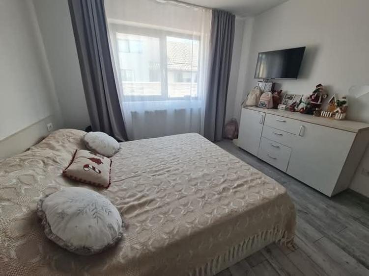 Casă cu 5 camere cu Teren 320 Mp în Tărlungeni