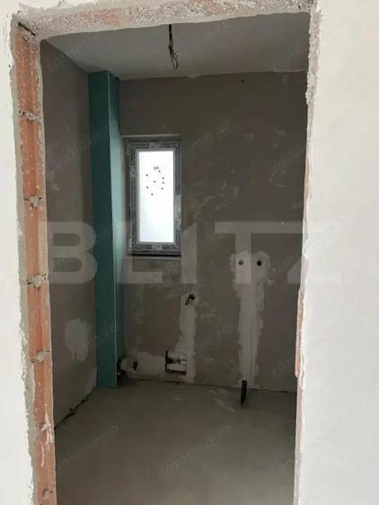 Casă cu 4 camere cu Teren 238 Mp în Dezmir