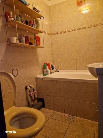 Apartament cu 3 camere în Sud