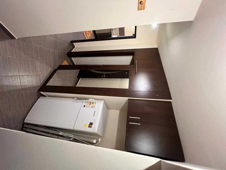 Garsonieră decomandată în Păcurari