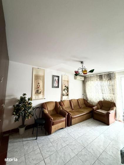 Apartament 3 camere sos Pantelimon 352 - 12