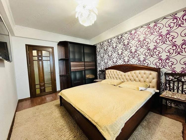 Se ofera spre inchiriere apartament cu trei camere in zona Pajura - 6