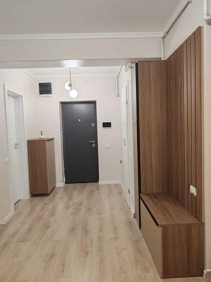 Apartament 2 camere Tomis Plus-Maurer/Centrală/Parcare/Prima închiriere - 7