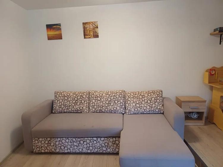 Casă cu 2 camere în Hoghiz