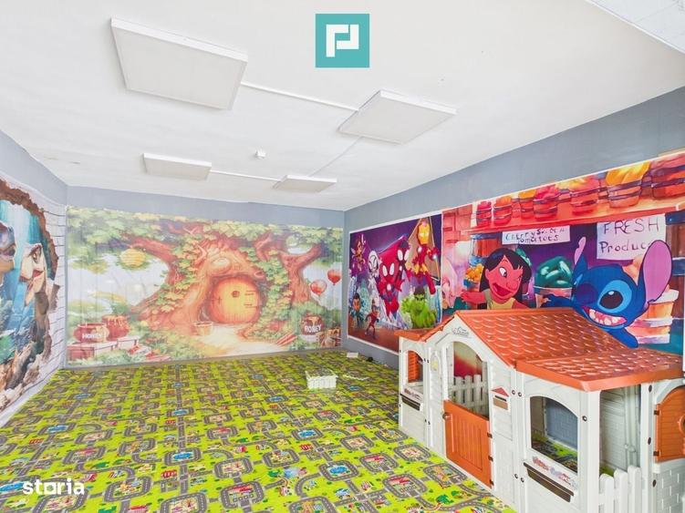 Spațiu comercial, de 100 mp, în Calea Aradului