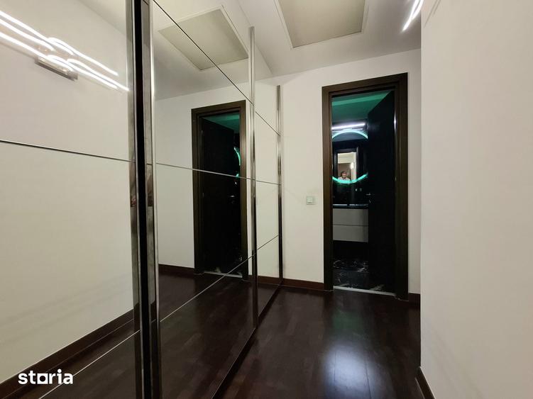 Apartament cu 2 camere în Văcăresti