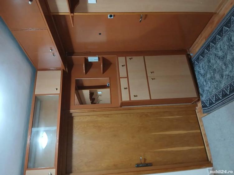 Apartament cu 3 camere decomandat în Tomis Nord