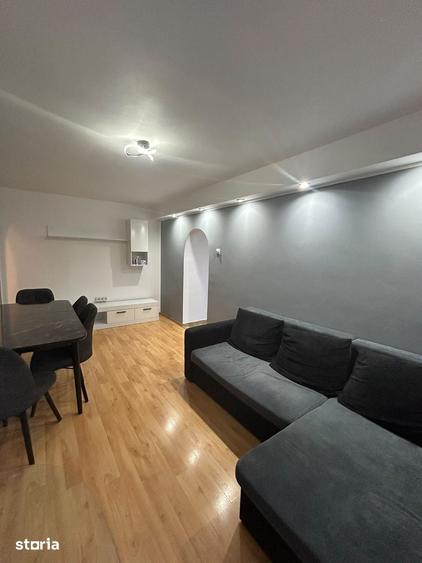 Apartament cu 2 camere in Podu Ros - la inchiriere - 6