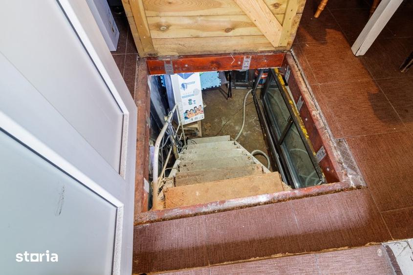 Casa individuala 4 camere, toate utilitatile Salaj - 11