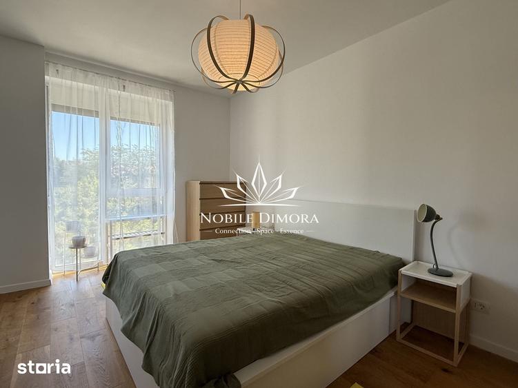Apartament cu 2 camere în Blașcovici