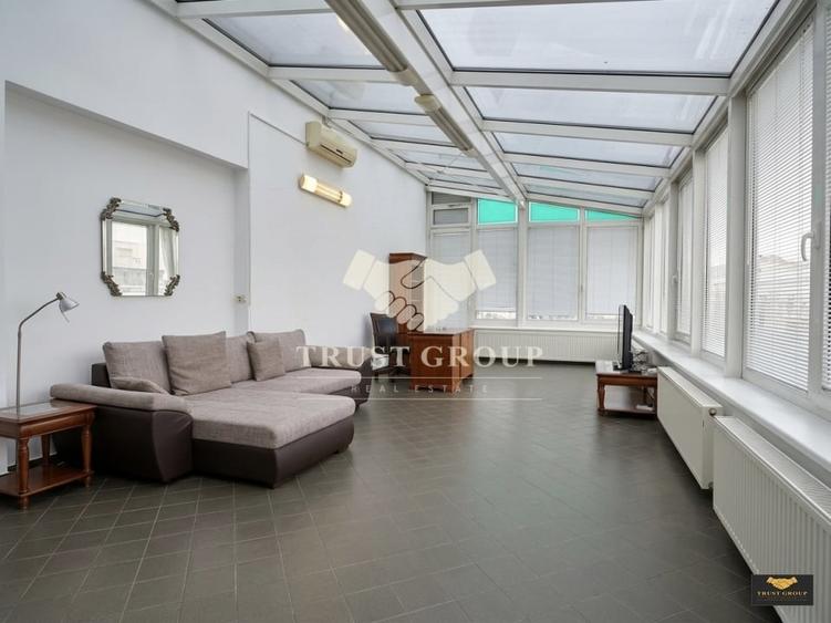 Apartament cu 5 camere decomandat în Grădina Icoanei