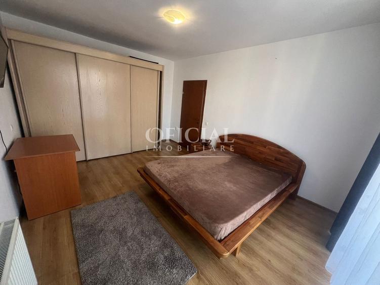 Apartament cu 2 camere decomandat, mobilat în Florești — fotografia 3