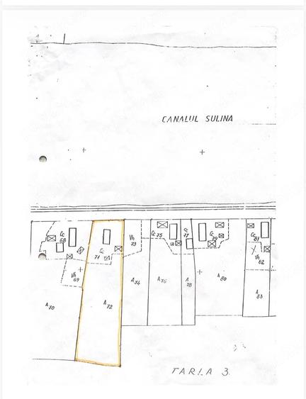 teren de vanzare - 1