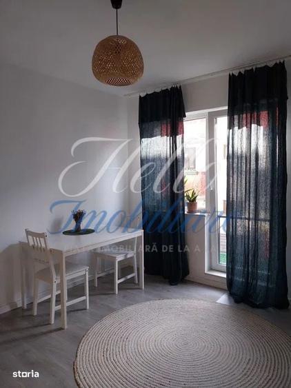 Apartament 2 camere 69 mp in Floresti zona Sub Cetate - 5