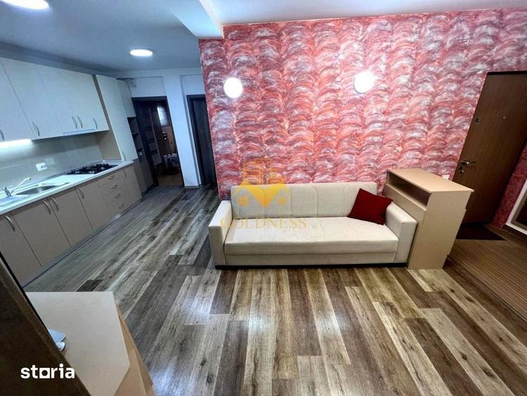 3 camere open space, modern, curte, parcare, Buna Ziua, Zona LIDL - 11