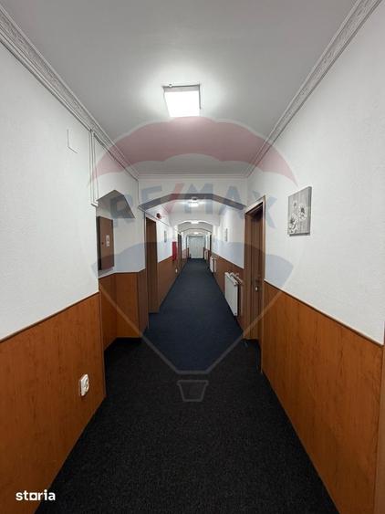 Cladire premium 1.440 mp Ultracentral, birouri sau hotel - 6