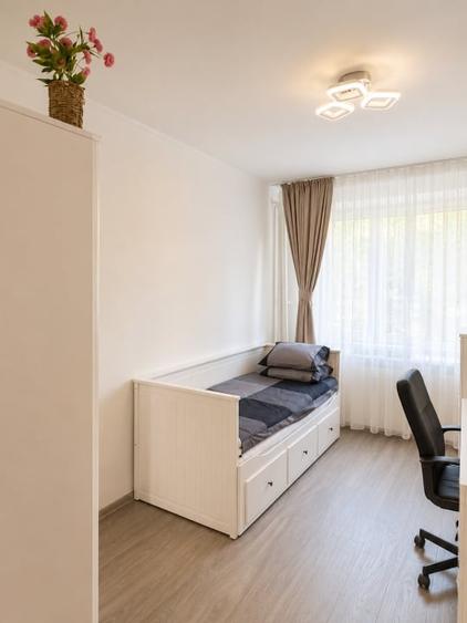 Apartament cu 2 camere decomandat, mobilat în Nicolae Grigorescu