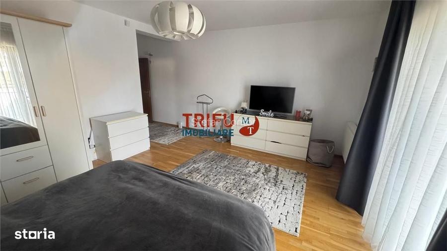 Oferta Exclusiva: Duplex Modern cu Garaj in Zona Cetate