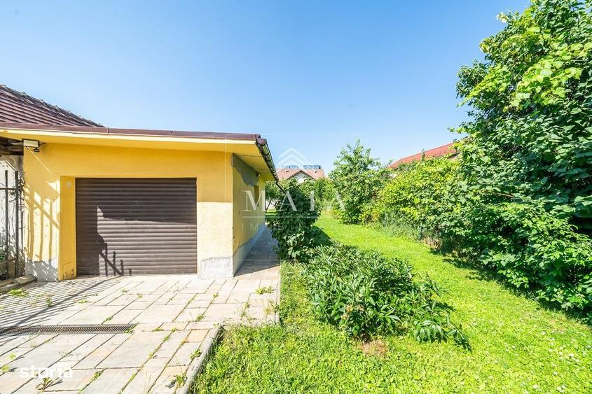 Casă cu 4 camere în Paltin