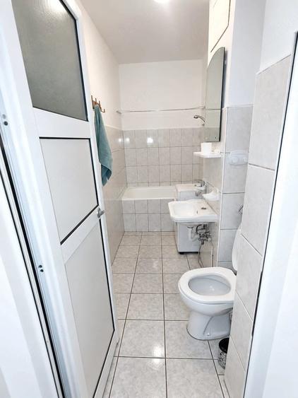 Garsonieră decomandată în Izbiceni