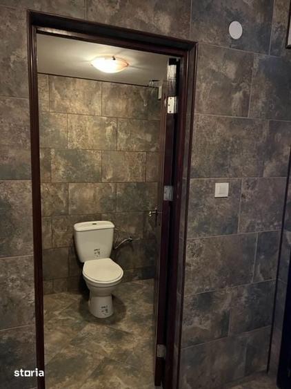 Spațiu comercial, de 2,140 mp, în Câmpulung Moldovenesc
