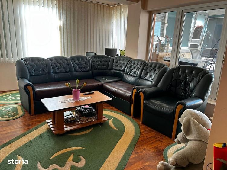 Apartament 2 camere decomandat cu terasa - COMPOZITORI - 11