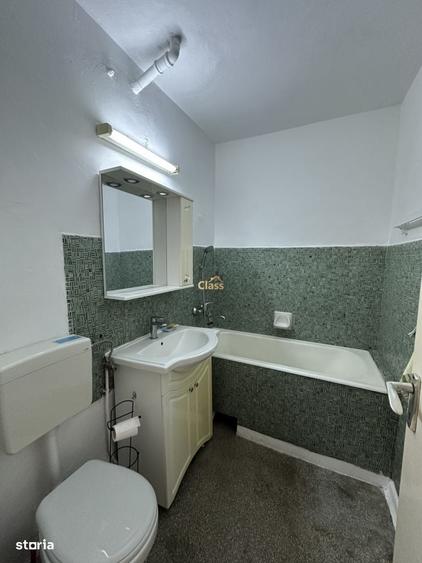 Apartament 2 camere | Etaj Intermediar | 44 mpu | Unirii Gheorgheni - 5