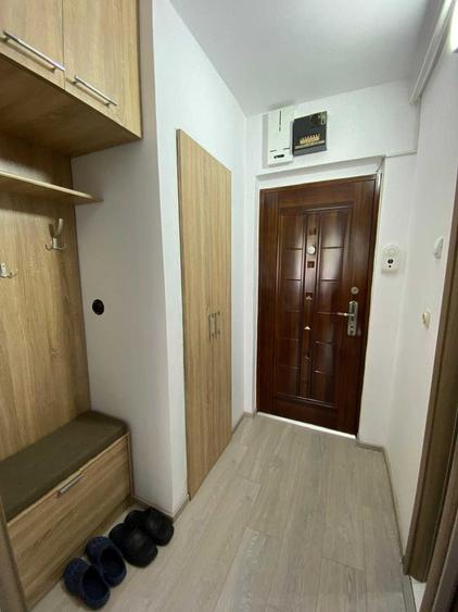 Garsonieră decomandată în Mănăștur