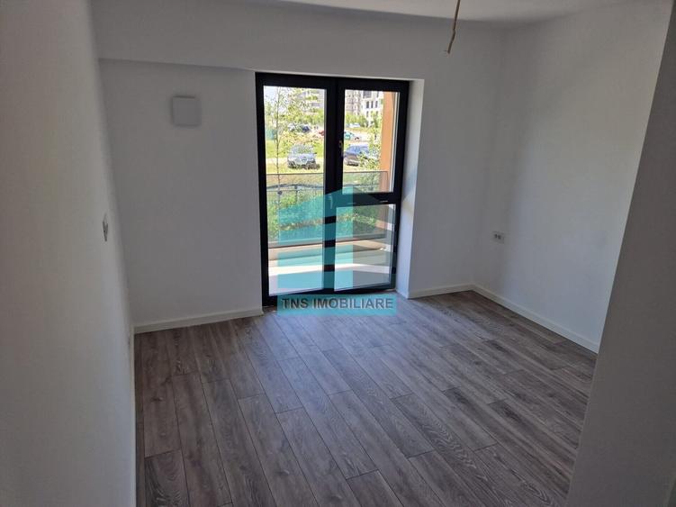 Apartament cu 4 camere în Titan