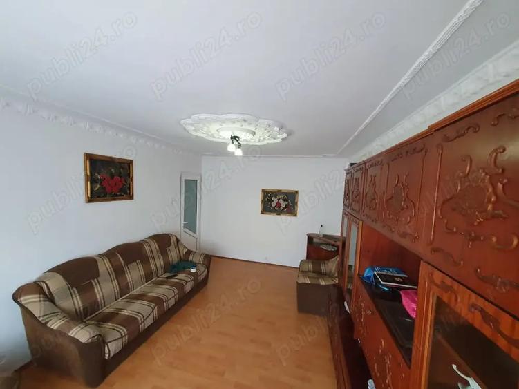 Casă cu 1 camere în Tecuci