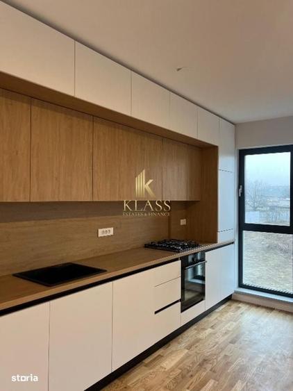 Apartament cu 2 camere decomandat în Străulești