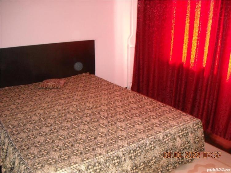 Apartament cu 2 camere decomandat în Sebastian