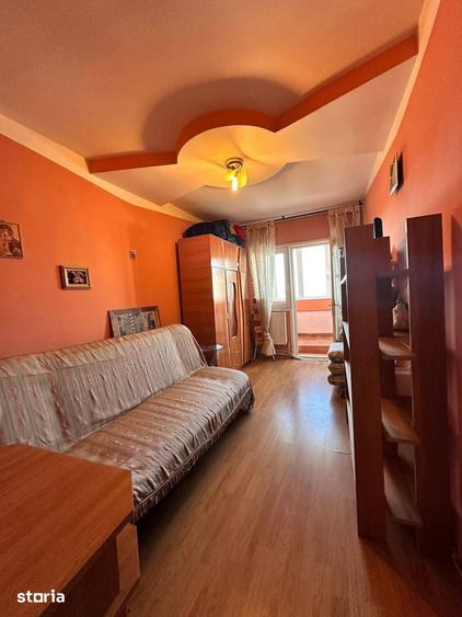 Apartament cu 4 camere în Central