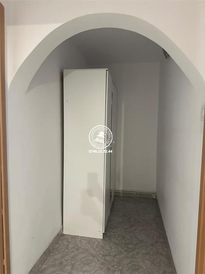 Apartament 2 camere de inchiriat decomandat etajul 1 - Gara - 2