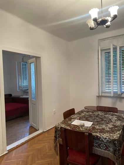 Vand casa si gradina , str. Fagetului nr. 31 - 22