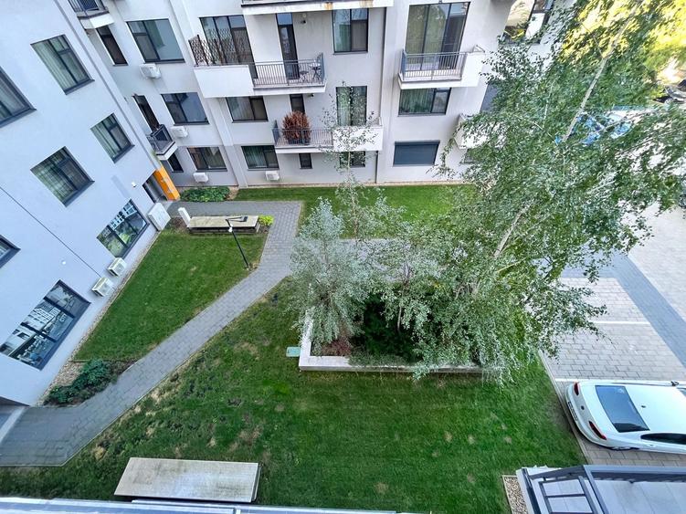 Apartament cu 2 camere decomandat, mobilat în Circumvalațiunii