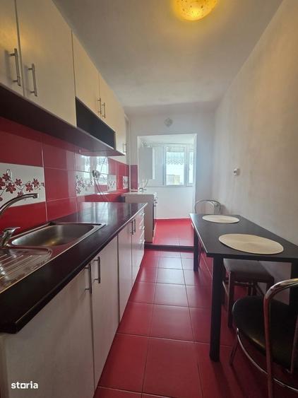 De vanzare apartament 2 camere Manastur - 6