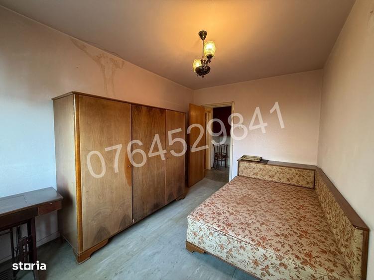 Apartament 2 camere,Sos. Colentina 8,zona Kaufland,10 min metrou Obor - 4