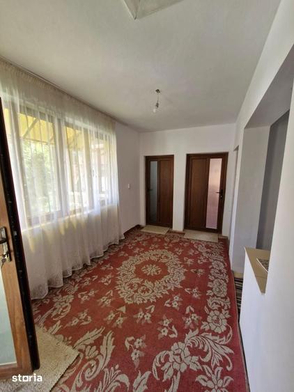 Refugiul tau de lini?te aproape de Cluj casa deosebita in Bedeciu - 7