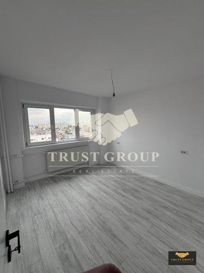 Apartament 3 camere Titulescu | Imobil 1977 - 1