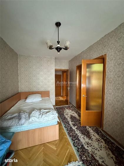 Apartament cu 4 camere în Central