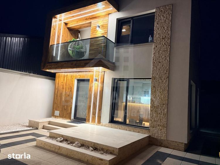 Casă cu 4 camere cu Teren 250 Mp în Brestei