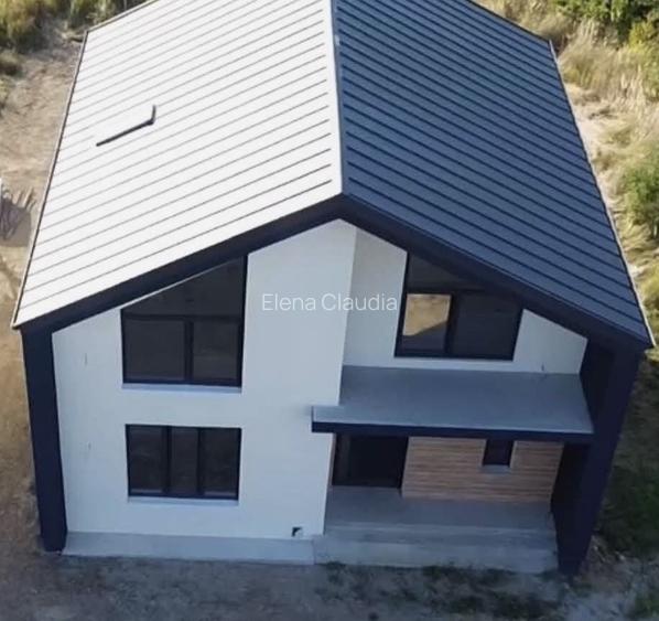 Casa Moderna de Vanzare Rancaciov/Dragomiresti